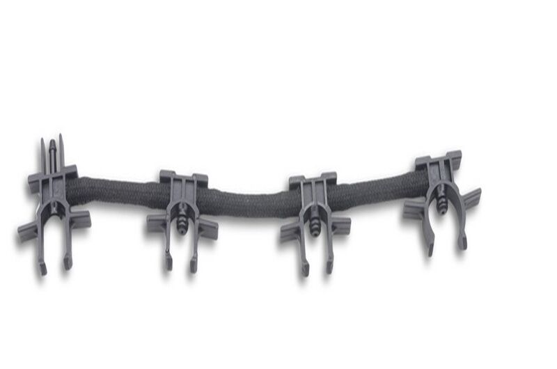 Renault Megane Dizel Mazot Tevzi Geri Dönüş Borusu