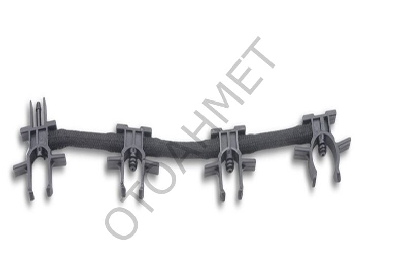 Renault Megane Dizel Mazot Tevzi Geri Dönüş Borusu