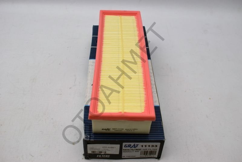 Renault Safrane 9 Dizel Hava Filtresi