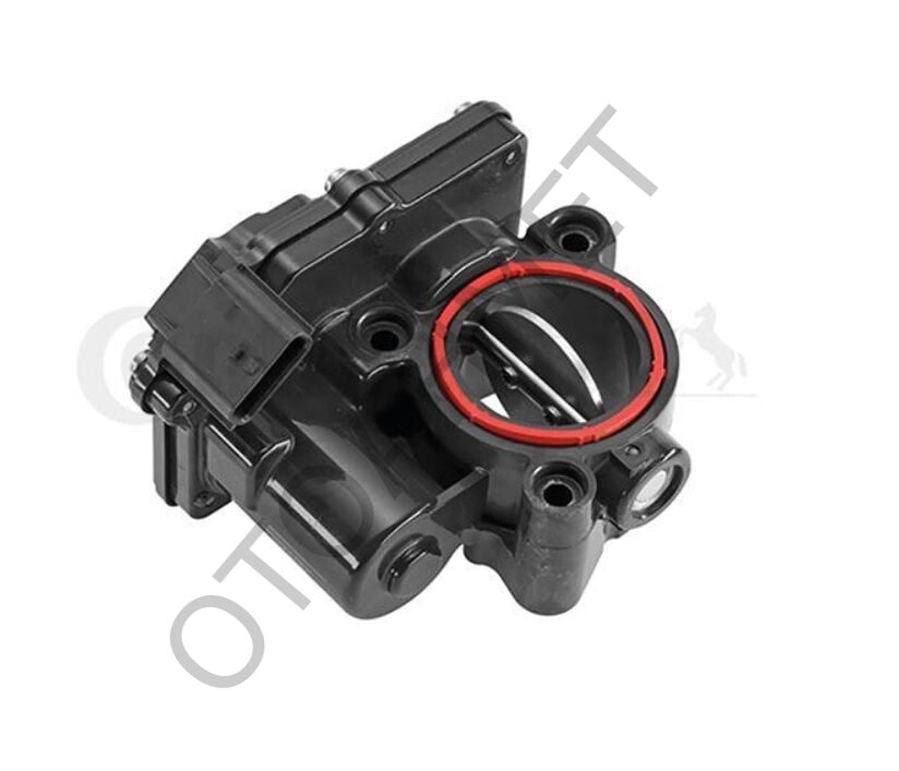 Kelebek Kutusu Klape 1,6 Dizel Qashqai Kadjar 161A06251R-161A09278R