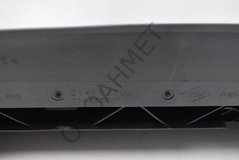 Dacia Duster Hava Klapesi 214F62703R