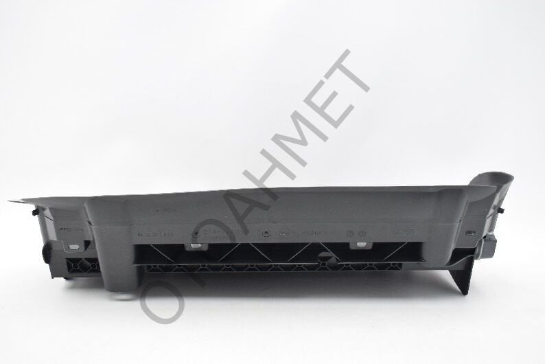 Dacia Duster Hava Klapesi 214F62703R