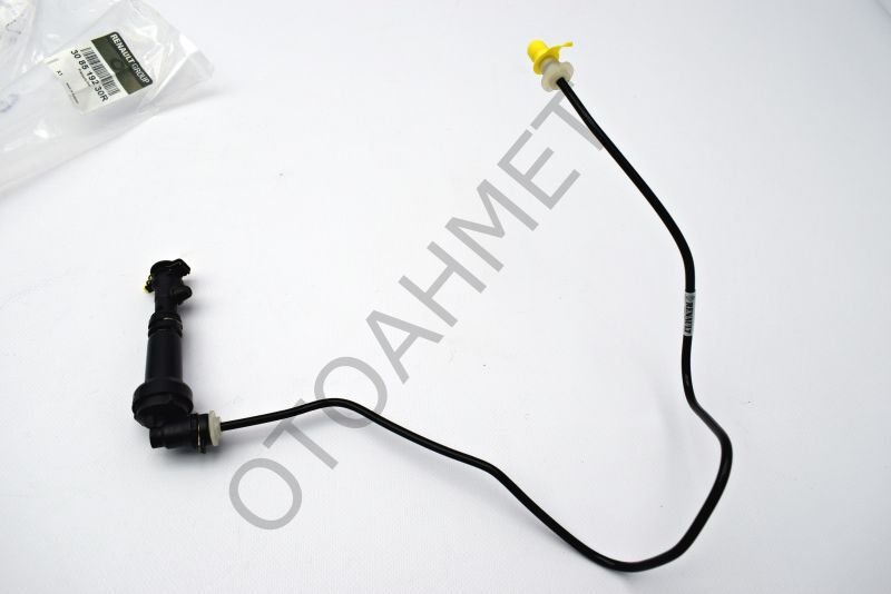 Renault Megane 4 Hidrolik Debriyaj Borusu