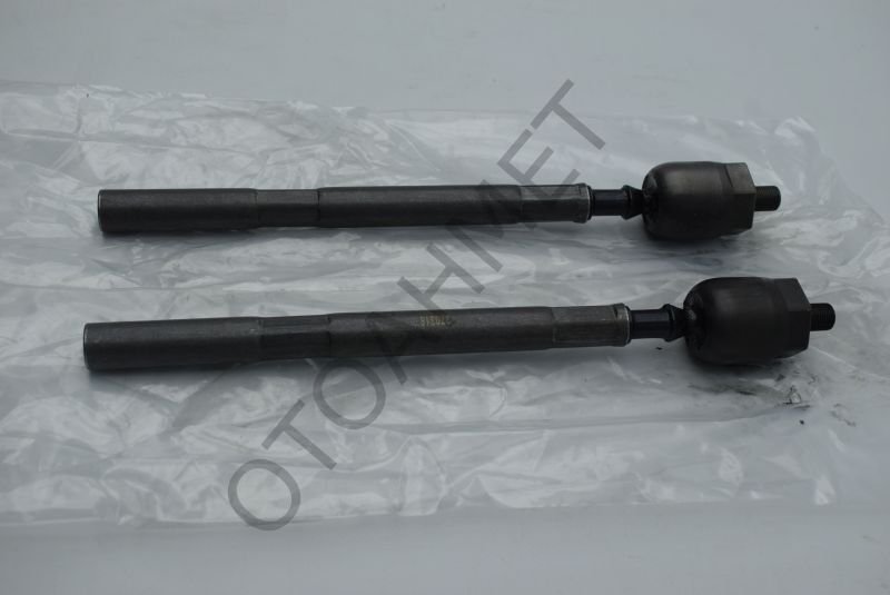 Dacıa Solenza Rot Mili Rot Kolu