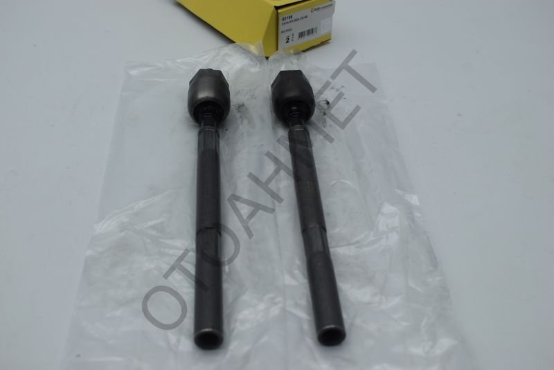 Dacıa Solenza Rot Mili Rot Kolu