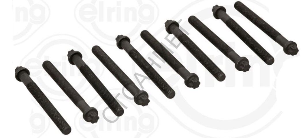 Kango Laguna Megane Silindir Kapak Saplaması-7700865991