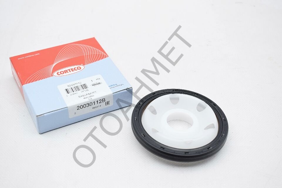 Arka Krank Keçesi Clio Megane Kangoo