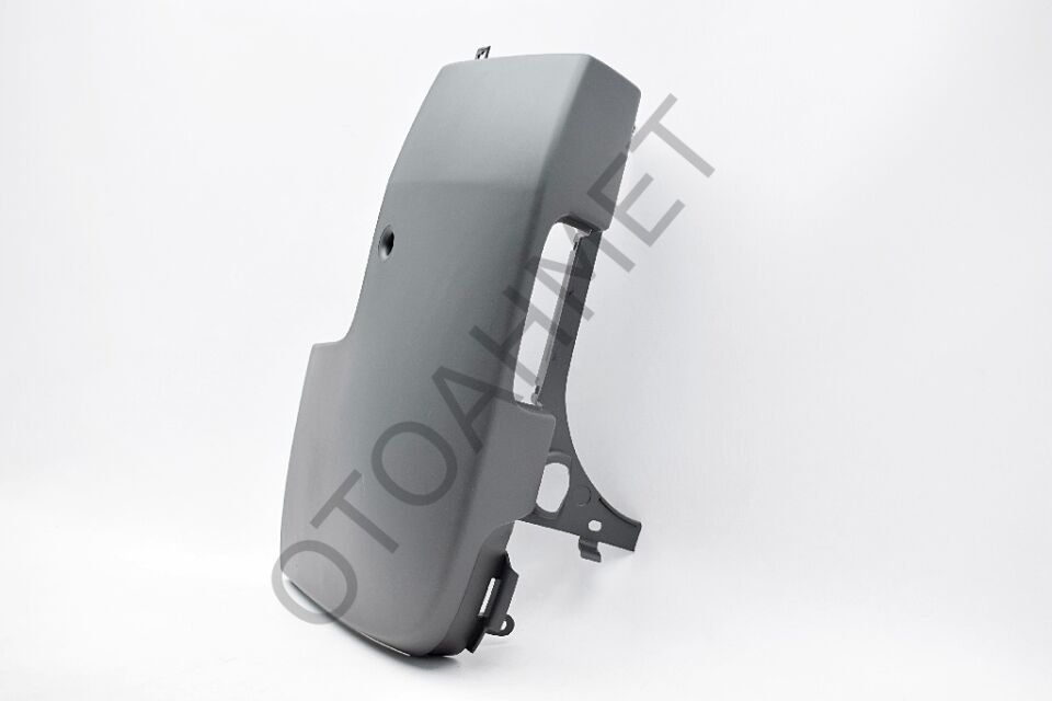 Arka Tampon Sol Renault Trafic Opel Vivaro