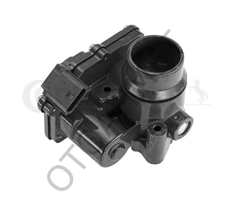 161A07304R-161A09278R Kelebek Kutusu 1,6 Dizel