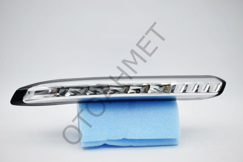 Renault Megane 3 Gündüz Farı Led-266053123R