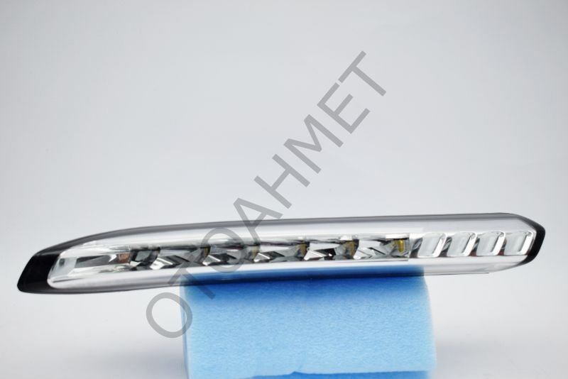 Renault Megane 3 Gündüz Farı Led-266053123R