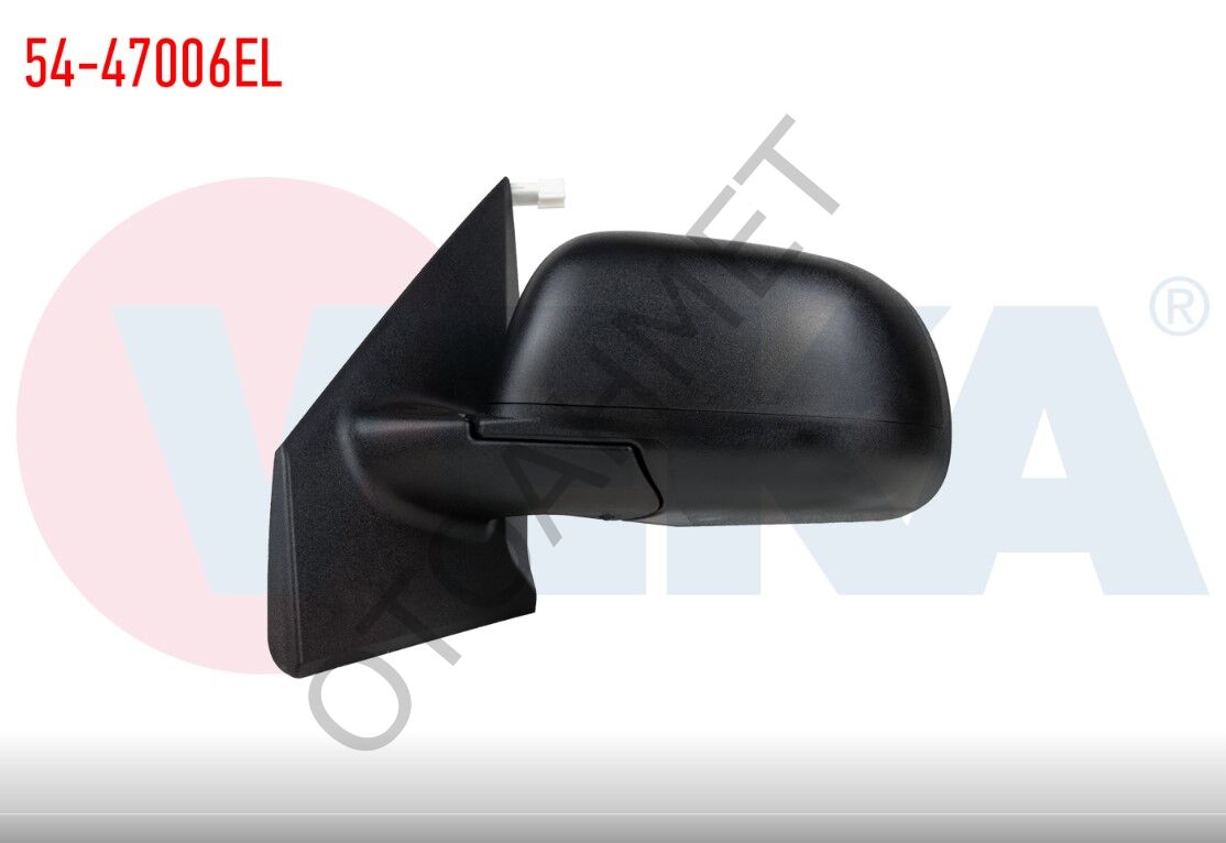 Lodgy Dokker Dış Dikiz Aynası Sol Elektrikli