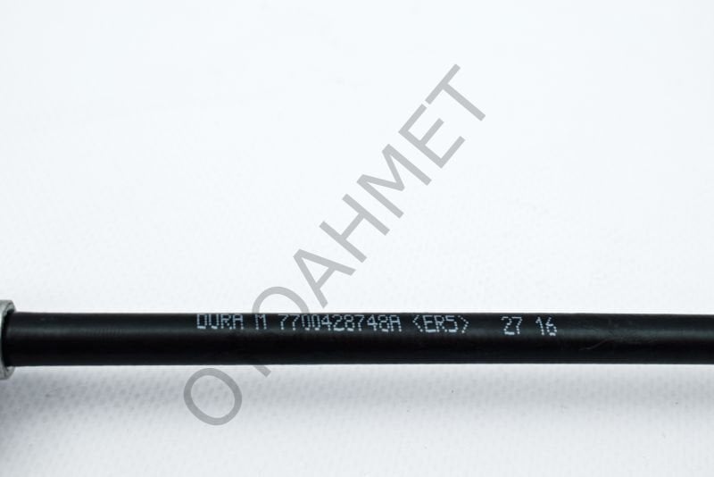 Renault Laguna Debriyaj Teli N7q Volvo Motor