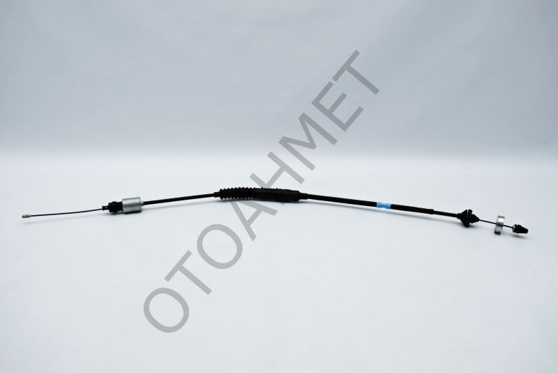 Renault Laguna Debriyaj Teli N7q Volvo Motor