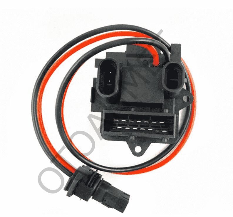 Renault Trafic Kalorifer Rezistansı