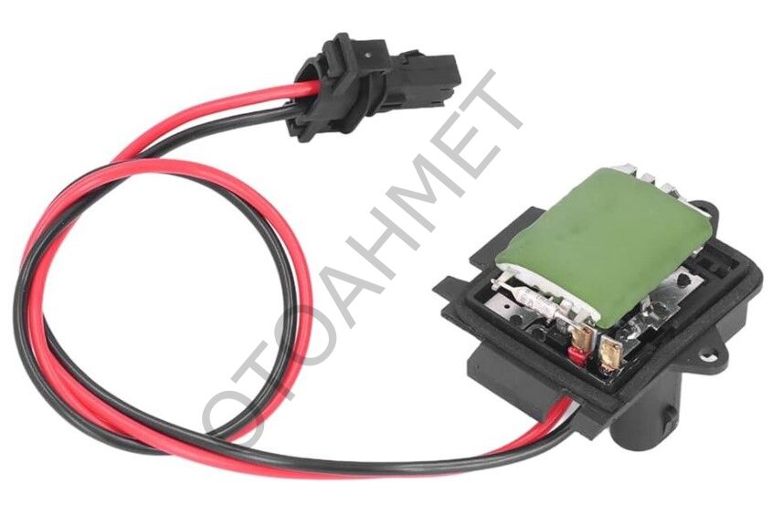 Renault Trafic Kalorifer Rezistansı