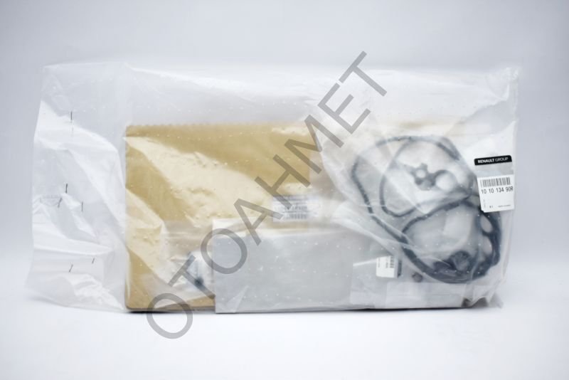 Renault Megane 4 Takım Conta H4M Motor 101013490R