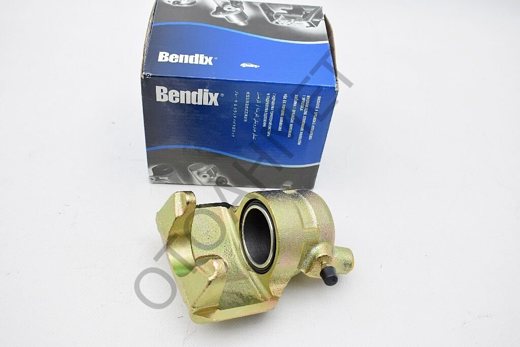 Renault 12 Toros Ön Kaliper Sağ