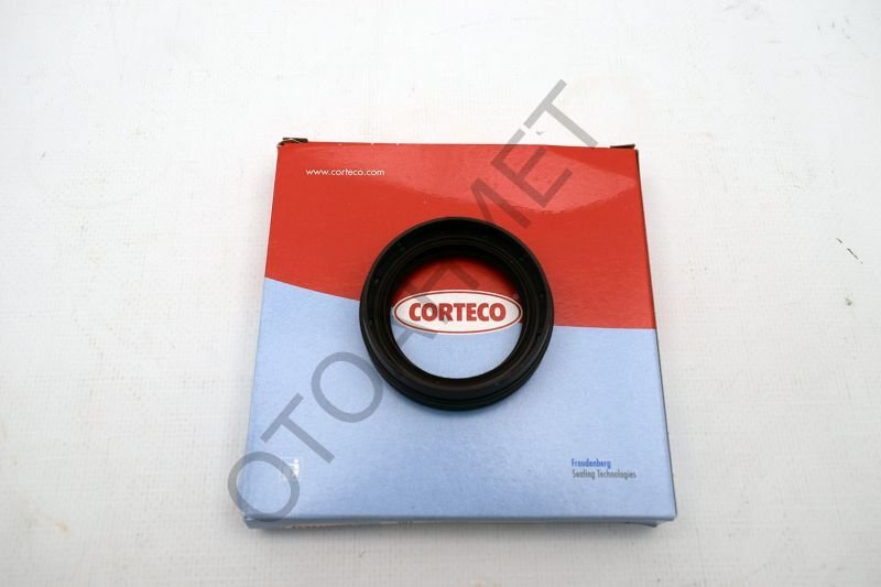 Ön Aks Keçesi Master 2 G9U