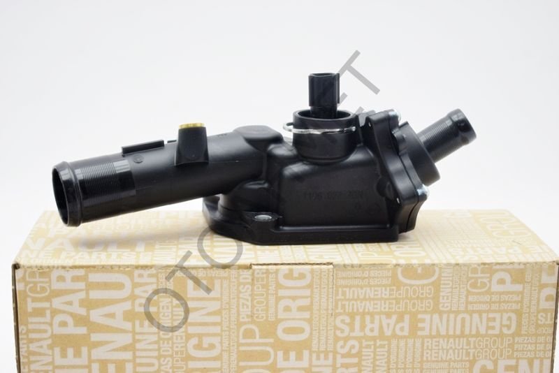Termostat Renault Kadjar Megane 4 1.5 Dci