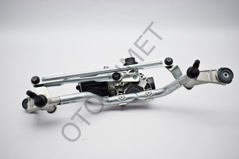 Renault Clio 4 Ön Cam Silgi Motoru Mekanizması 288004542R