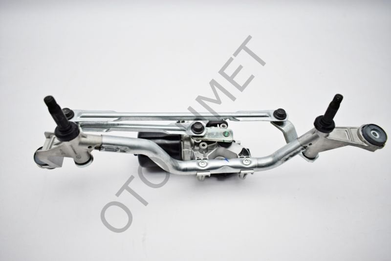 Renault Clio 4 Ön Cam Silgi Motoru Mekanizması 288004542R