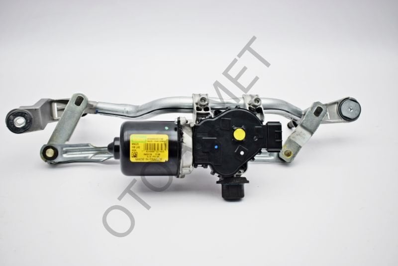 Renault Clio 4 Ön Cam Silgi Motoru Mekanizması 288004542R