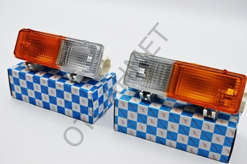 Sinyal Sağ Renault 12 E.M