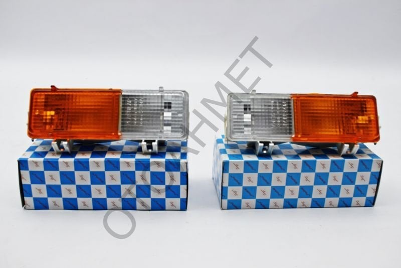 Sinyal Sağ Renault 12 E.M