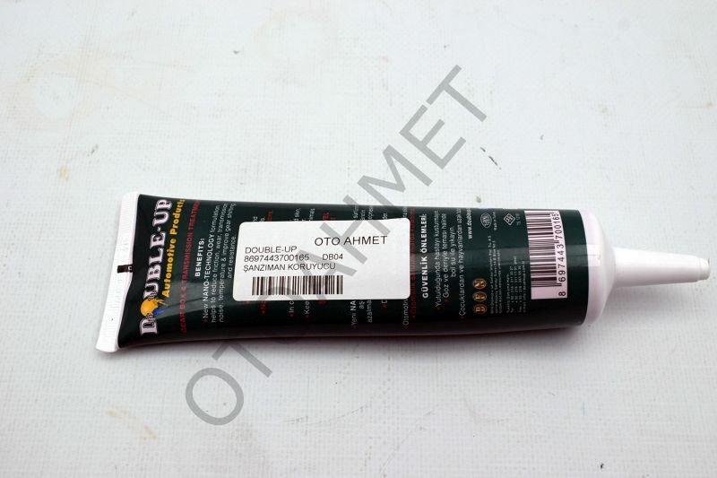 Şanzıman Koruyucu Katkı Yağı