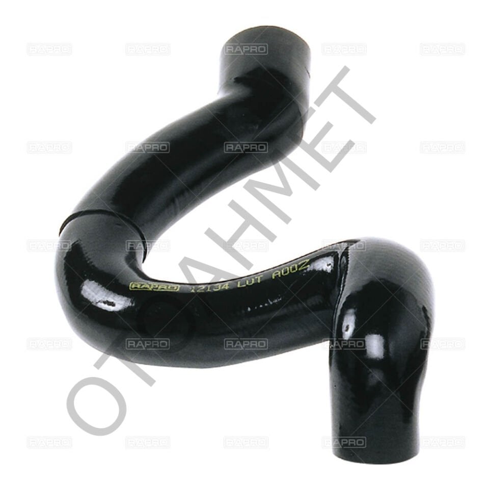 Renault 9 11 19 Radyatör Alt Hortumu Karbüratörlü