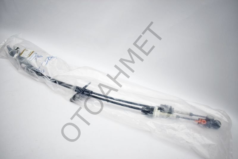 Renault Trafic 3 Vites Kumanda Kablosu (Teli)