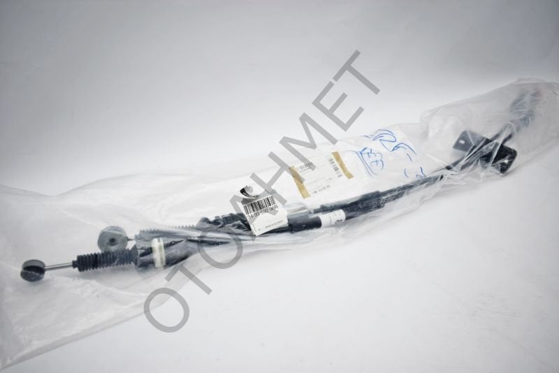 Renault Trafic 3 Vites Kumanda Kablosu (Teli)