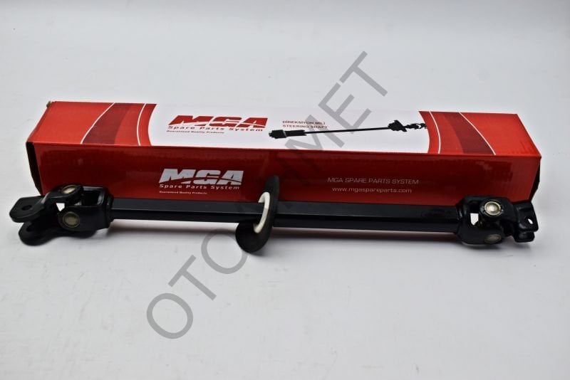 Direksiyon Alt Mili Renault 9-11 Mafsallı Mil