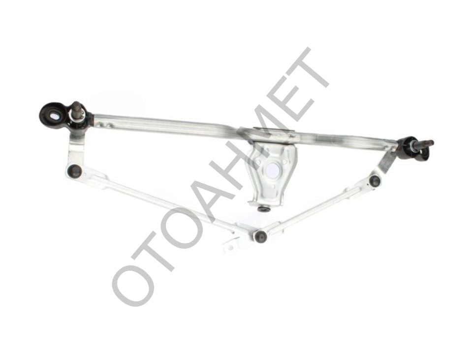 Silecek Mekanizması Tertibat Renault Clio7701052155