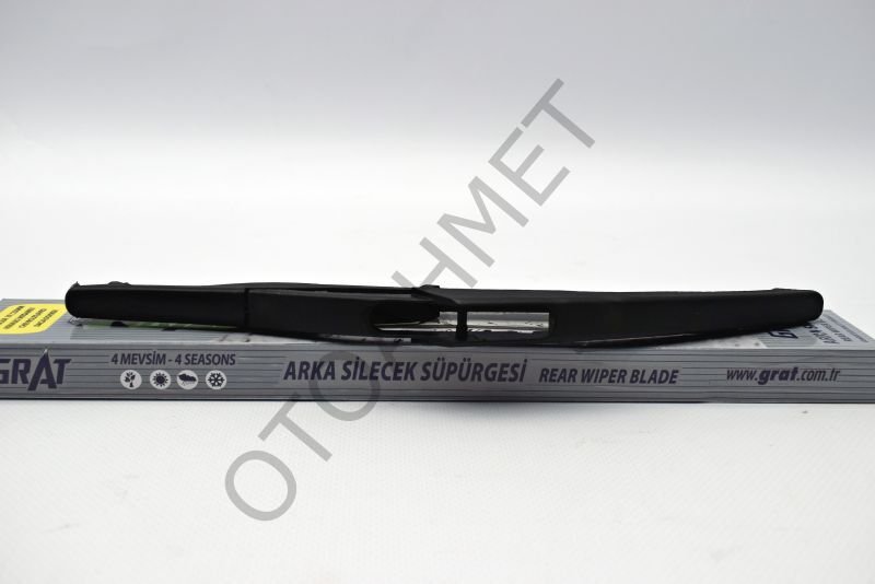 Renault Megane 2 Arka Silecek Süpürgesi 260mm