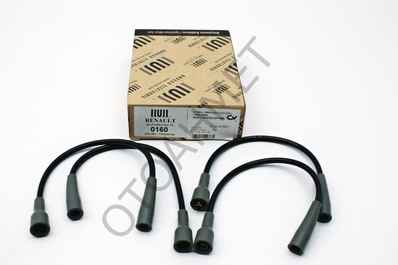 Buji Kablosu Renault 9