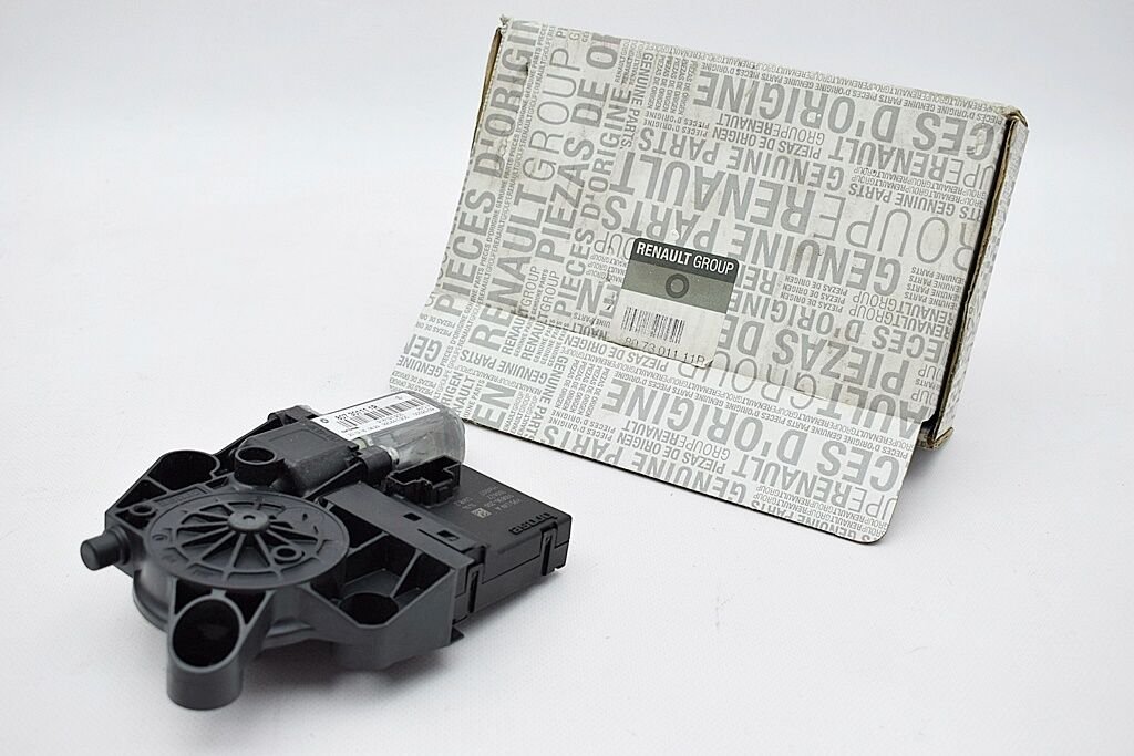 Cam Kriko Motoru Fluence Megane 3