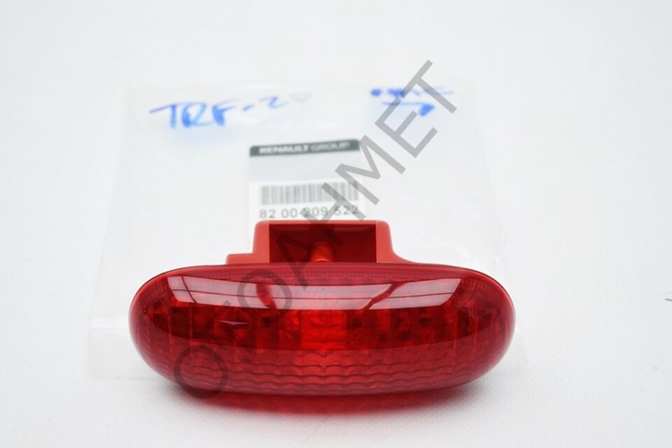 Renault Trafic Stop Lambası 3.Stop