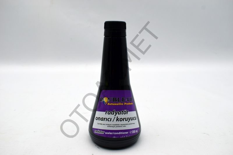 Radyatör Onarıcı Koruyucu