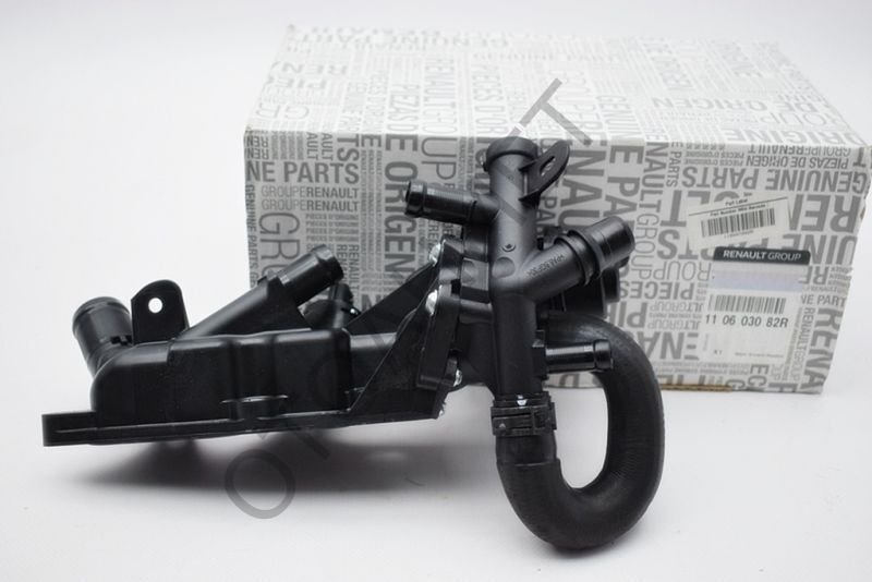Termostat Renault Clio 4 Captur Megane 4 H4b H5f Motor