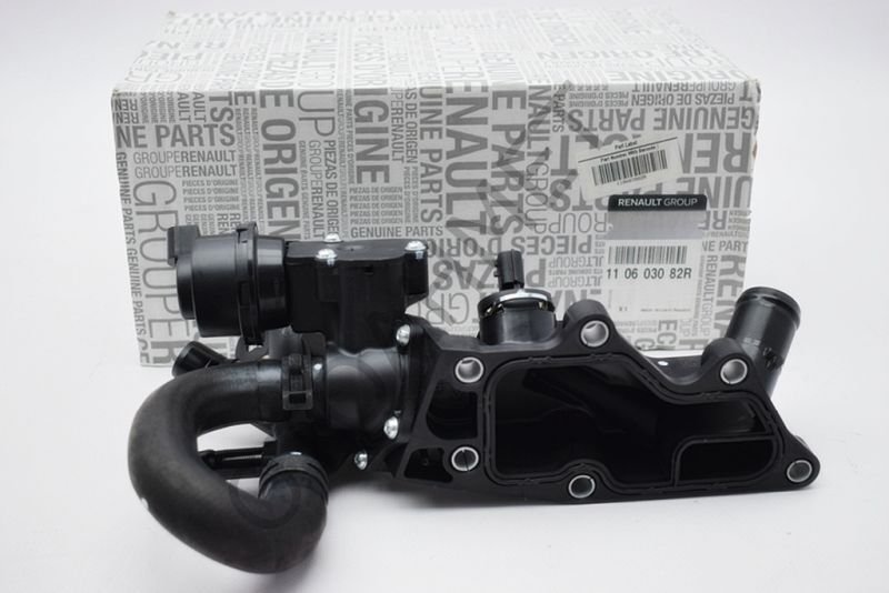 Termostat Renault Clio 4 Captur Megane 4 H4b H5f Motor