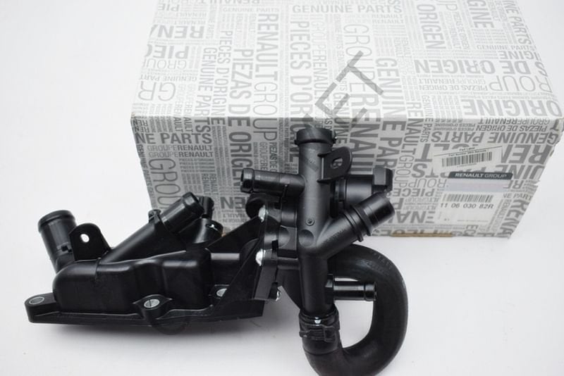 Termostat Renault Clio 4 Captur Megane 4 H4b H5f Motor