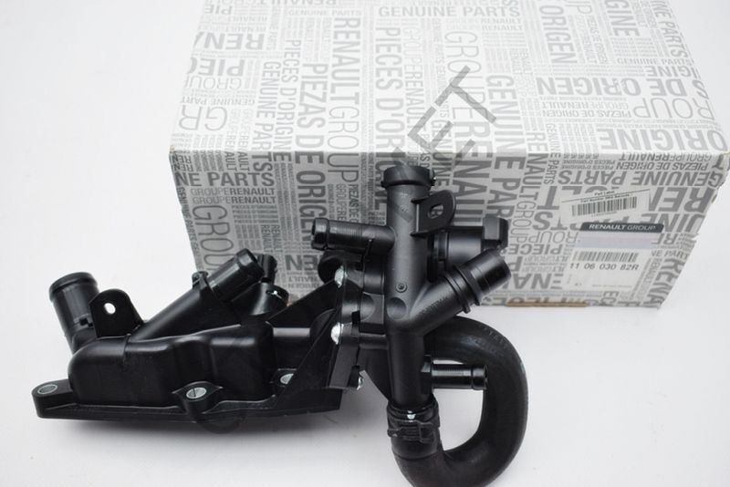 Termostat Renault Clio 4 Captur Megane 4 H4b H5f Motor