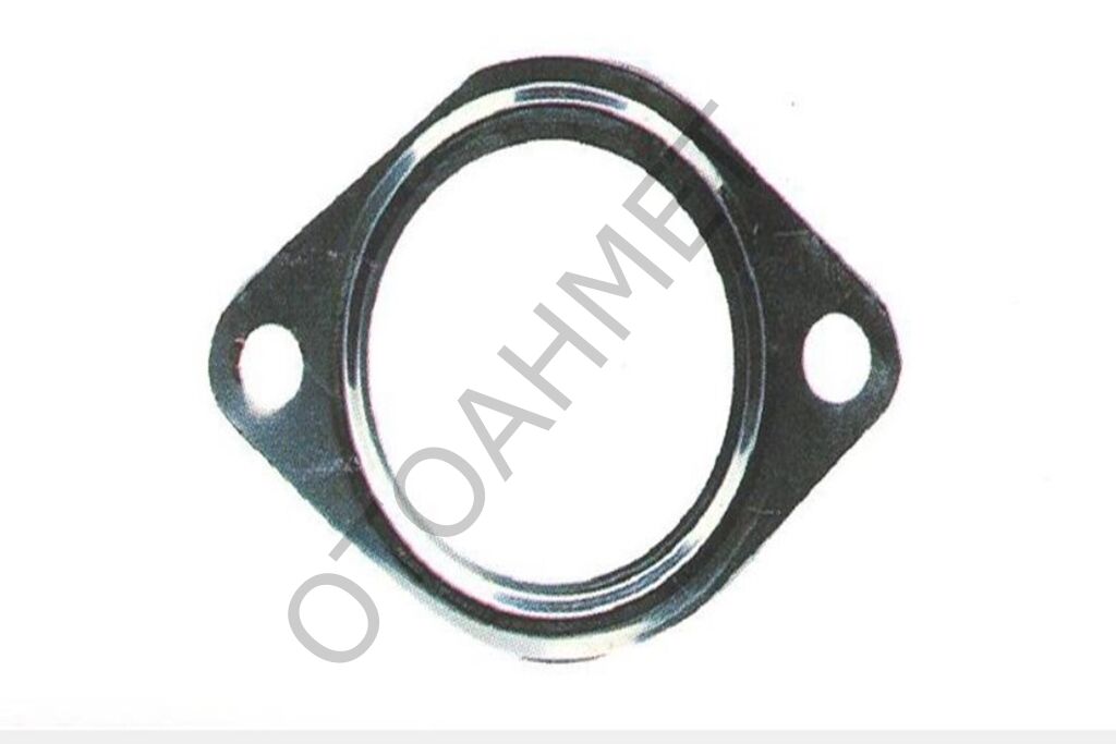 Renault Kangoo Eksoz Boğaz Contası 1.9 Dizel