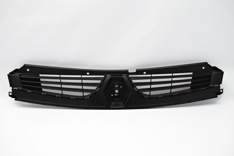 Renault Master Ön Panjur İç 03-10