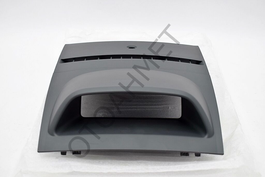 Renault Megane 2 Radyo Çercevesi Gösterge Siperliği