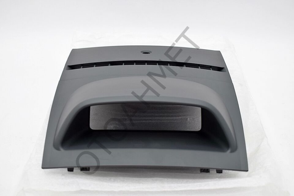 Renault Megane 2 Radyo Çercevesi Gösterge Siperliği