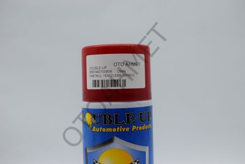 Partikül Temizleme Sipreyi