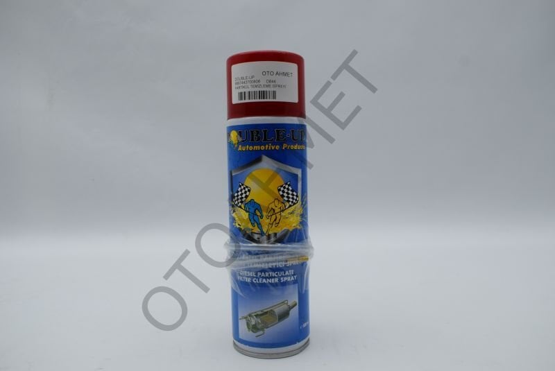 Partikül Temizleme Sipreyi